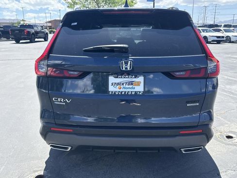 Certified 2023 Honda CR-V Sport Touring image 8