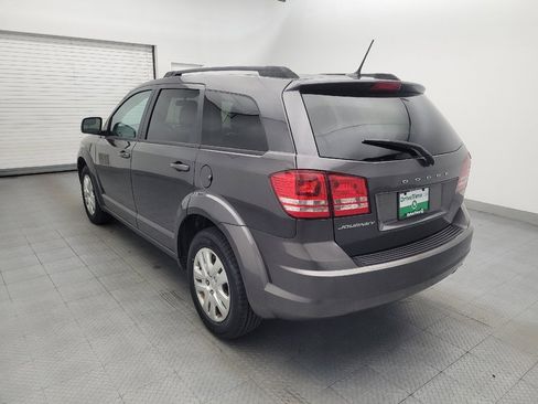 Used 2017 Dodge Journey SE FWD image 5