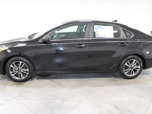 Used 2024 Kia Forte LXS FWD image 6