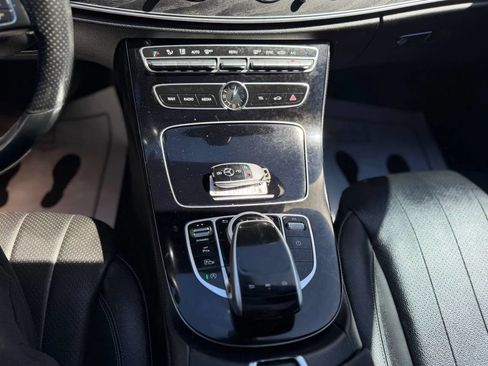 Used 2017 Mercedes-Benz E 300 E 300 4MATIC Sedan 4D w/ Premium 1 Package image 49