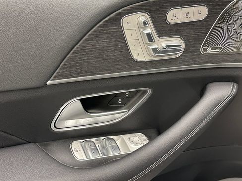 New 2026 Mercedes-Benz GLE 350 4MATIC image 12
