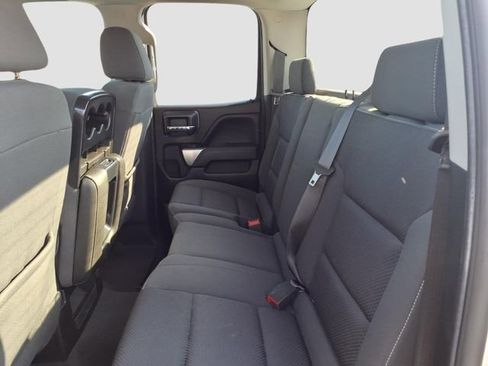 Used 2019 Chevrolet Silverado 1500 LT w/ All Star Edition image 12