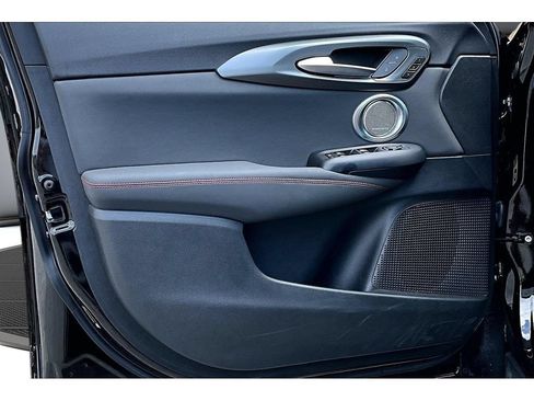 Certified 2024 Dodge Hornet GT Plus AWD/4WD image 22