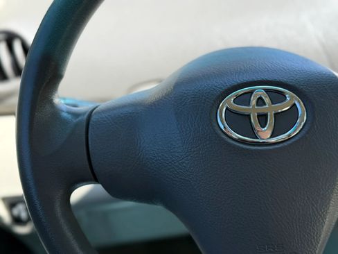 Used 2011 Toyota Yaris Sedan w/ PWR Pkg w/Steel Wheels FWD image 27