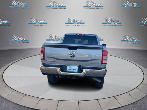Used 2024 RAM 2500 Big Horn w/ Bed Utility Group image 4