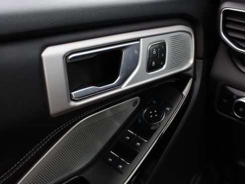 Used 2022 Ford Explorer ST w/ Equipment Group 401A image 22