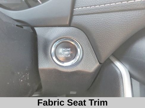Used 2024 Toyota RAV4 XLE FWD image 8