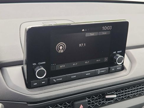 Certified 2023 Honda Accord EX image 16