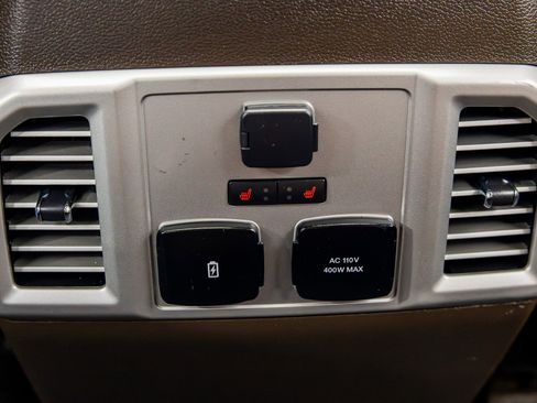 Used 2020 Ford F250 King Ranch w/ King Ranch Ultimate Package image 44