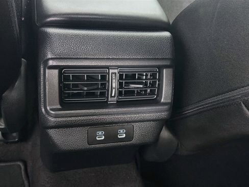 Used 2025 Honda Accord LX image 25