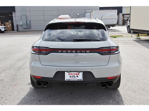 Used 2020 Porsche Macan S image 6