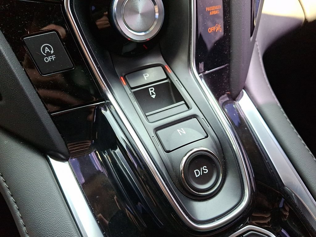 Used 2021 Acura RDX FWD image 14