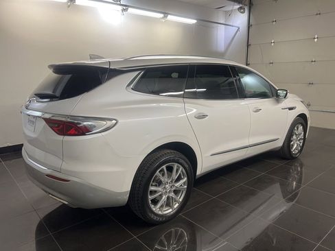 Used 2023 Buick Enclave Premium w/ Experience Buick Package image 6