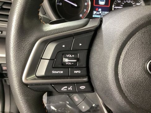 Certified 2021 Subaru Crosstrek 2.5i Limited image 26