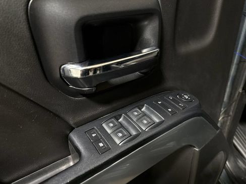 Used 2015 Chevrolet Silverado 2500 LT AWD/4WD image 19