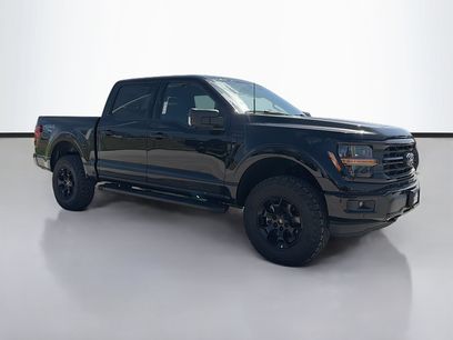 New 2026 Ford F150 XLT w/ Equipment Group 302A MID