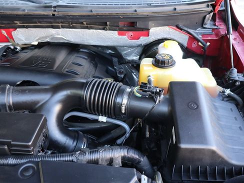Used 2014 Ford F150 XLT w/ Equipment Group 302A Luxury RWD image 39