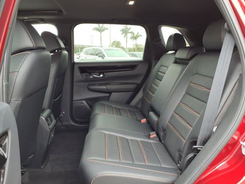 Used 2024 Honda CR-V Sport Touring image 10