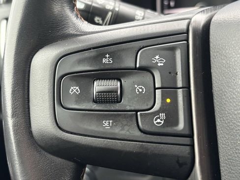 Used 2021 GMC Yukon AT4 w/ AT4 Premium Package image 20