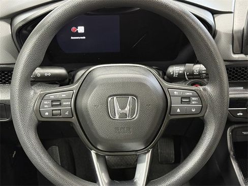 Certified 2023 Honda CR-V EX image 19