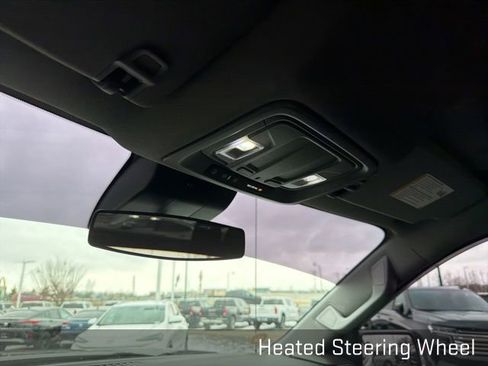 Used 2022 GMC Sierra 1500 Elevation image 35