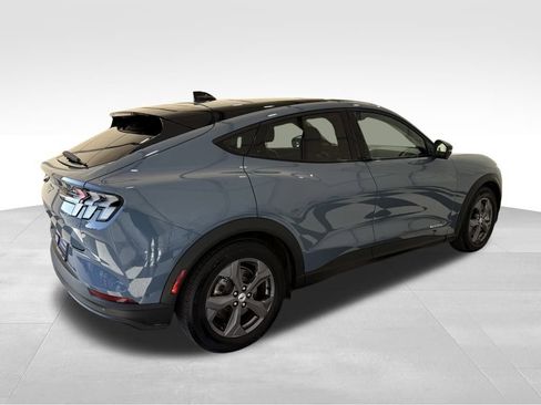 Certified 2023 Ford Mustang Mach-E Select image 5