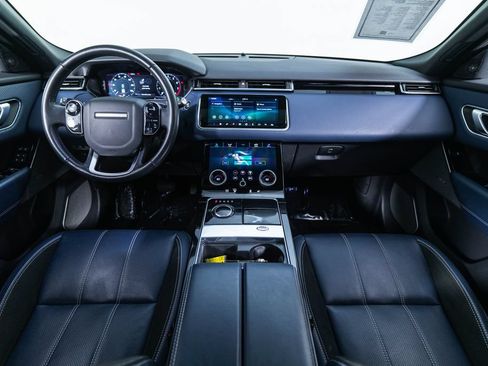Used 2020 Land Rover Range Rover Velar S AWD/4WD image 14