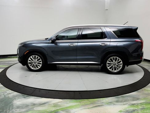 Used 2020 Hyundai Palisade SEL FWD image 8