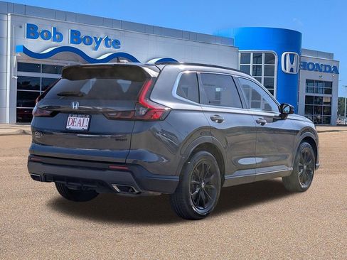 Used 2023 Honda CR-V Sport image 3