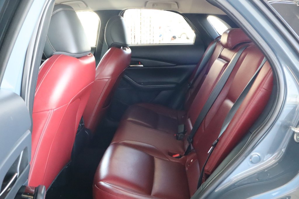 Used 2025 MAZDA CX-30 AWD 2.5 S w/ Preferred Package image 37