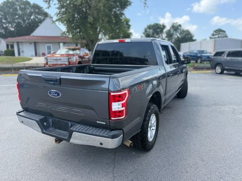 Used 2020 Ford F150 XLT AWD/4WD image 18