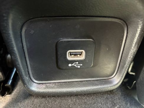 Used 2021 Jeep Compass Latitude AWD/4WD image 25