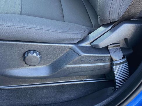 Used 2023 Ford F150 XL w/ STX Appearance Package image 15