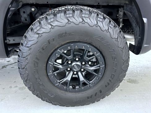 Used 2023 Ford F150 Raptor w/ Equipment Group 802A Raptor R image 22