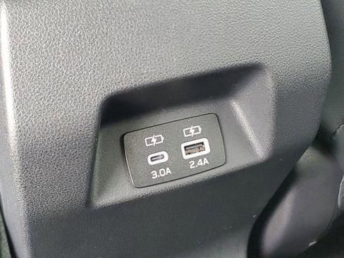 New 2026 Subaru Crosstrek 2.5i Limited AWD/4WD image 10
