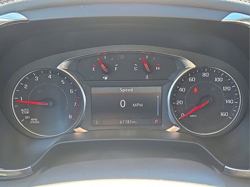 Used 2024 Chevrolet Blazer LT image 27