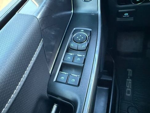 Used 2023 Ford F150 XLT w/ Equipment Group 302A High image 22