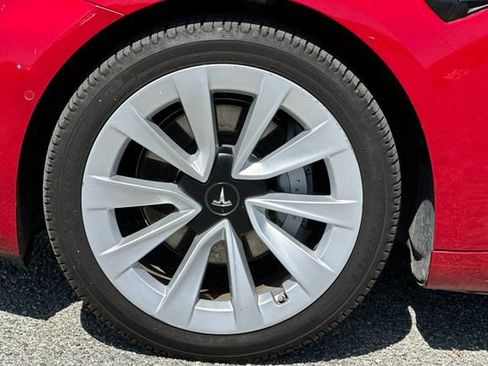 Used 2021 Tesla Model 3 Standard Range Plus RWD image 33