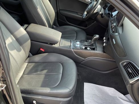 Used 2017 Audi A6 2.0T Premium image 8