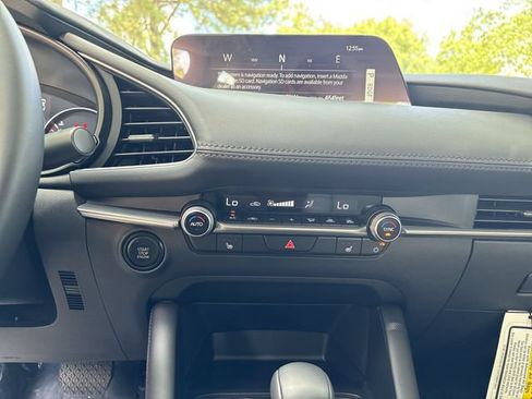 New 2026 MAZDA MAZDA3 2.5 S Sedan w/ Preferred Pkg FWD image 19