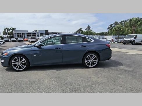 Used 2024 Chevrolet Malibu LT FWD image 28