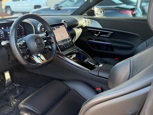 Used 2022 Mercedes-Benz SL 63 AMG AMG SL 63 image 10