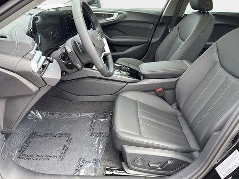 Certified 2025 Audi A5 2.0T Premium w/ Convenience Package AWD/4WD image 17