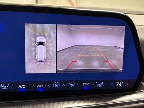 New 2026 Chevrolet Tahoe RST w/ Comfort Package image 25