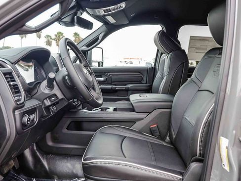 New 2026 RAM 2500 Power Wagon image 18