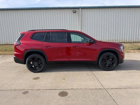 New 2026 GMC Acadia Elevation w/ Super Cruise Package image 2