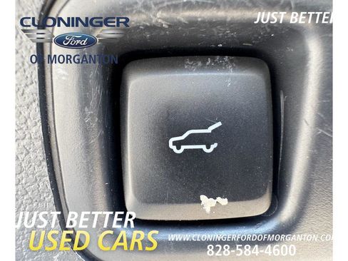 Certified 2023 Ford Expedition Max Limited image 10