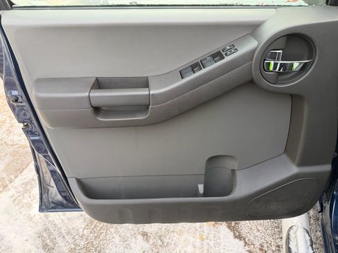 Used 2009 Nissan Xterra S w/ X Gear Pkg image 11