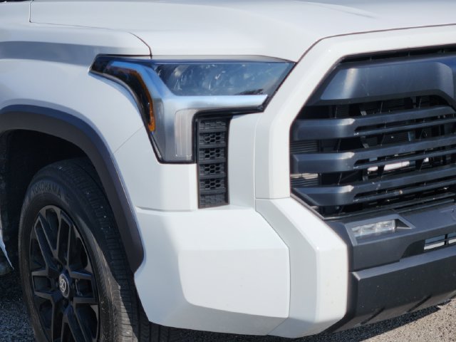 Certified 2026 Toyota Tundra SR5 w/ SX Package RWD image 7