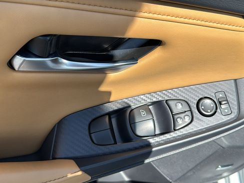 Certified 2024 Nissan Sentra SV w/ SV Premium Package FWD image 7